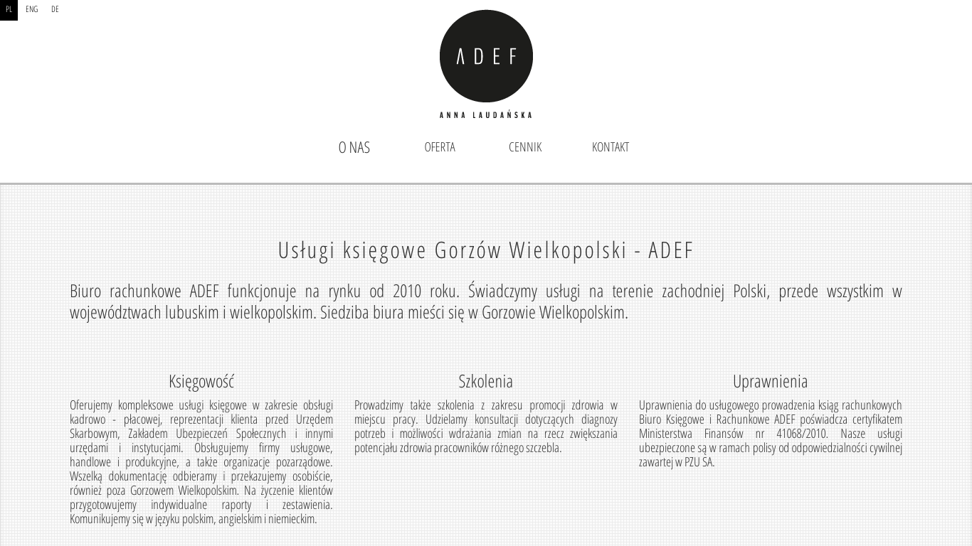 adef.pl
