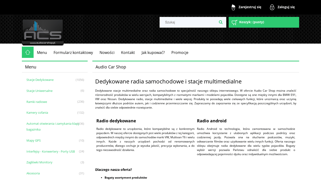 audiocarshop.pl