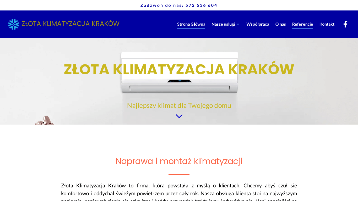 zlotaklimatyzacja.pl